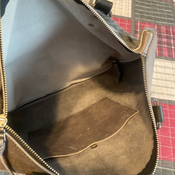 Jill’s Homestead Daisy bag - Picture 3 of 9